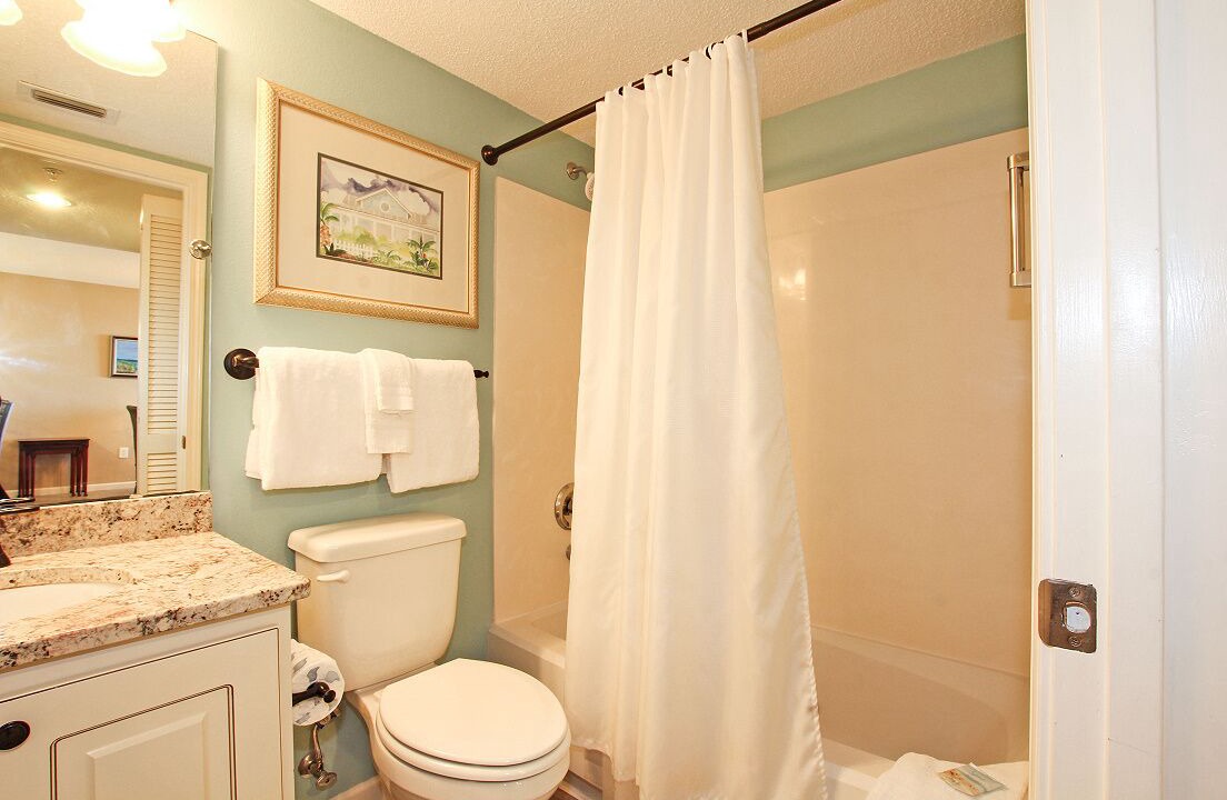 Photo of Bathroom in Destin