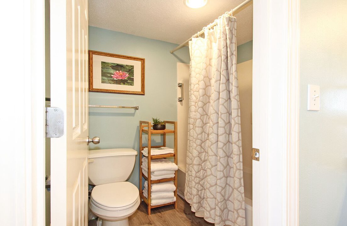 Photo of Bathroom in Destin