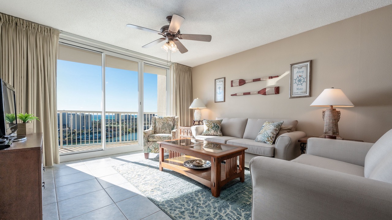 Photo of Livingroom in Destin