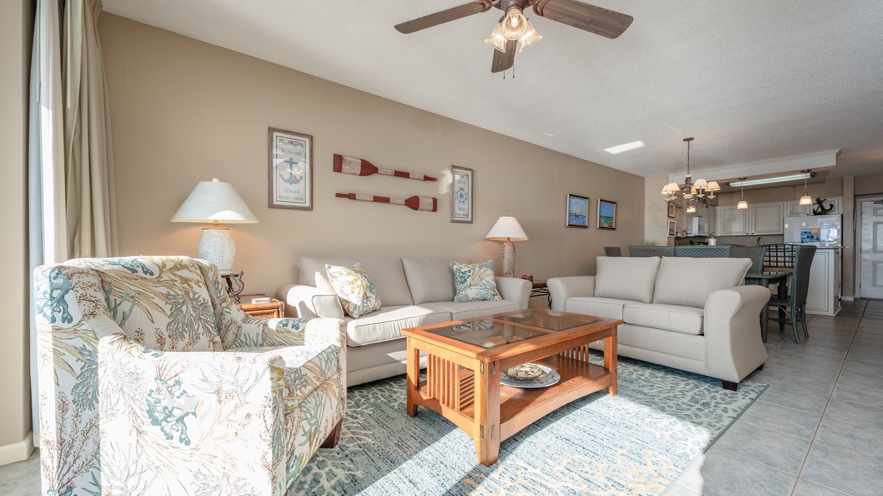 Photo of Livingroom in Destin