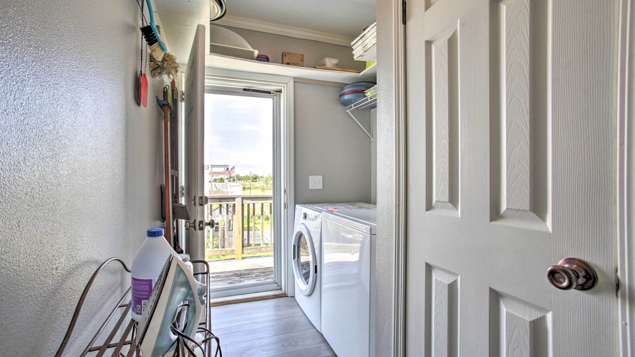 Photo of Bedroom in Lake Catherine