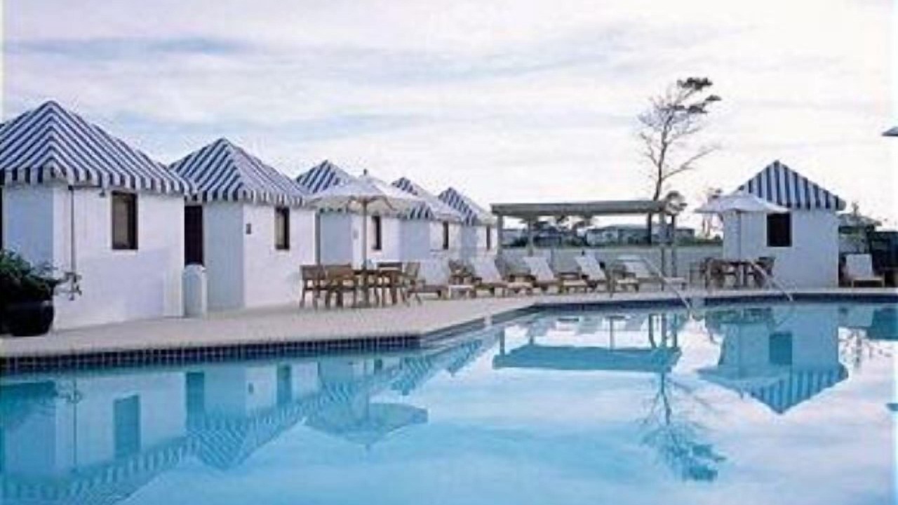 Photo of Outdoor in Rosemary Beach