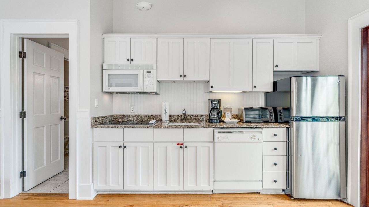 Photo of Kitchen in Rosemary Beach