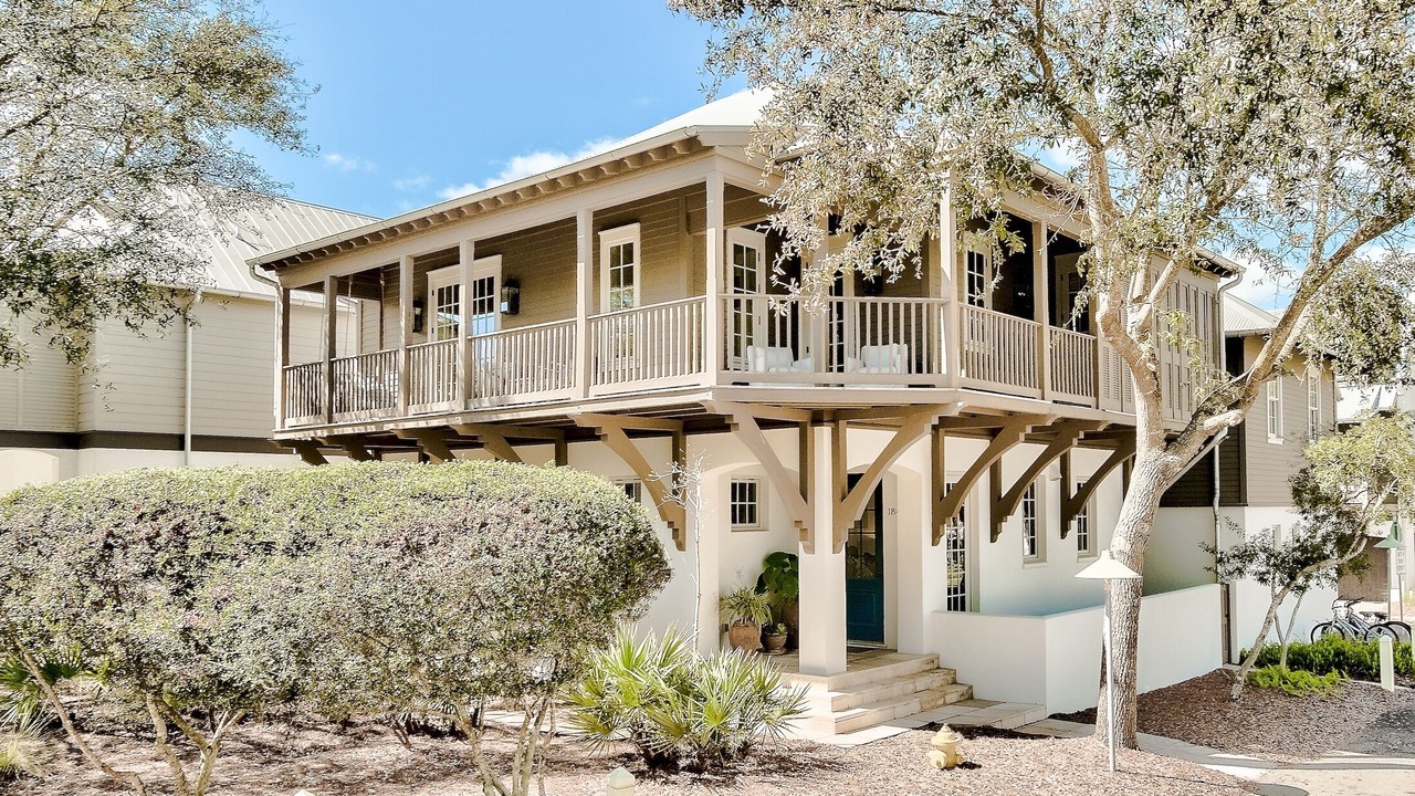 Photo of Outdoor in Rosemary Beach