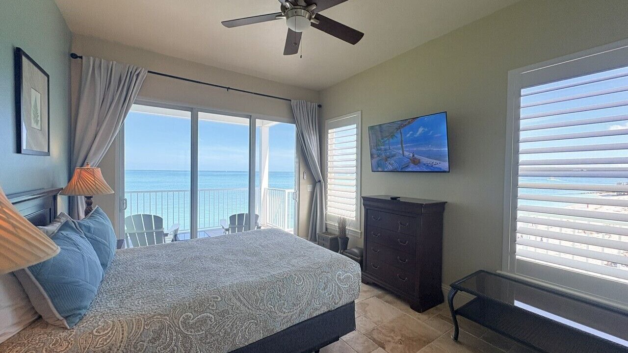 Photo of Bedroom in Jose's Hideaway