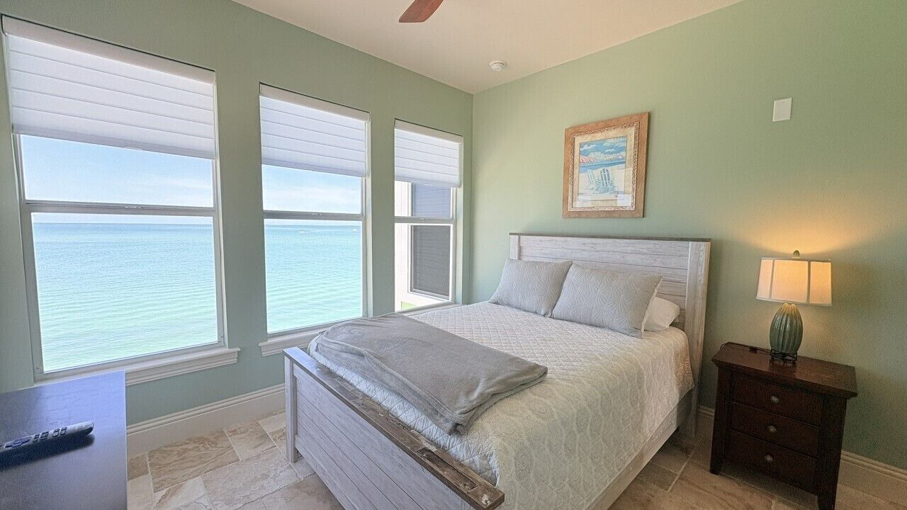 Photo of Bedroom in Jose's Hideaway