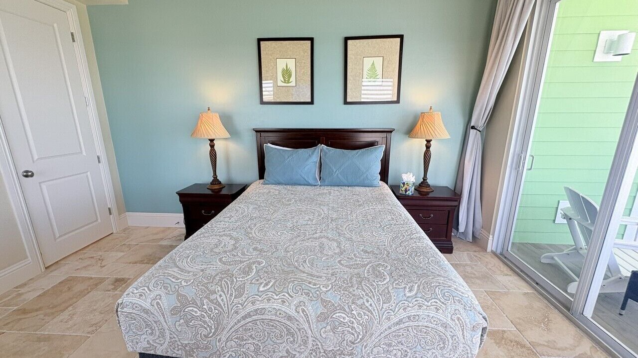 Photo of Bedroom in Jose's Hideaway