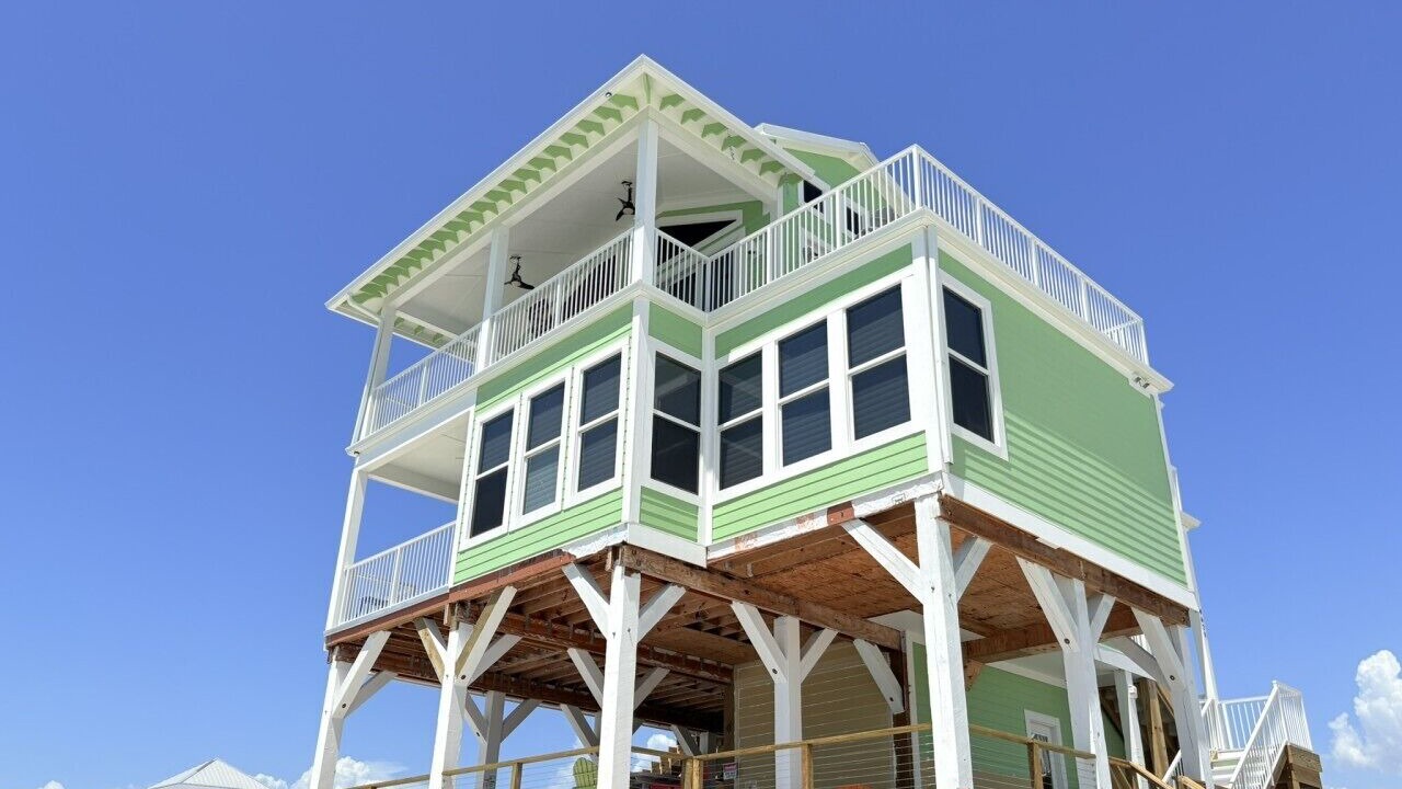 Photo of Outdoor in Jose's Hideaway