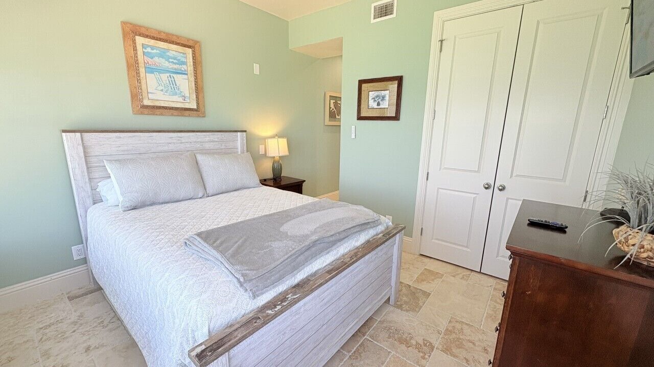 Photo of Bedroom in Jose's Hideaway