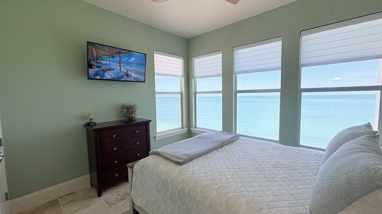 Photo of Bedroom in Jose's Hideaway
