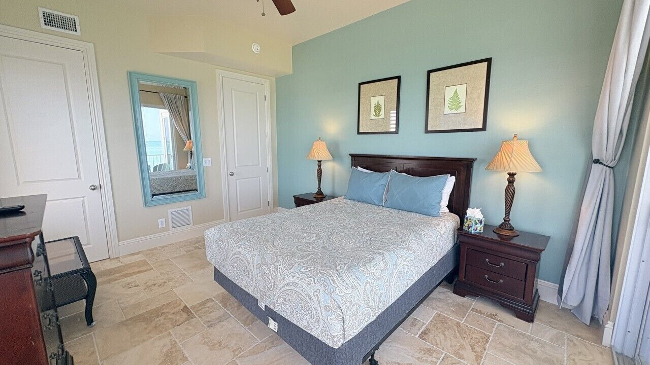 Photo of Bedroom in Jose's Hideaway