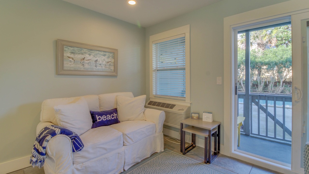Photo of Livingroom in Inlet Beach