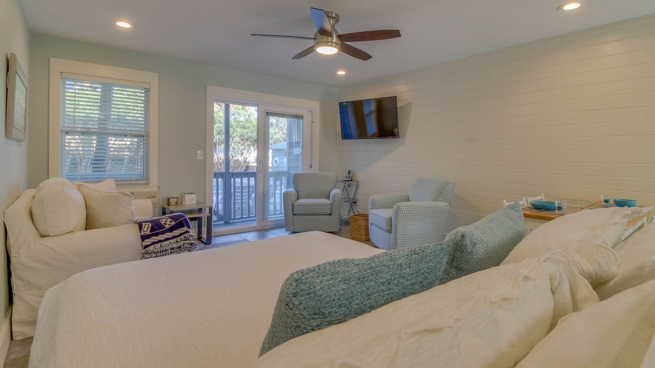 Photo of Bedroom in Inlet Beach