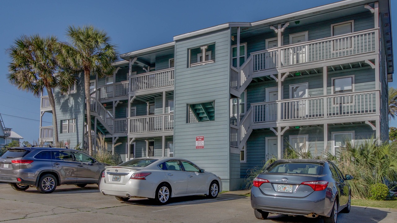 Photo of Outdoor in Inlet Beach