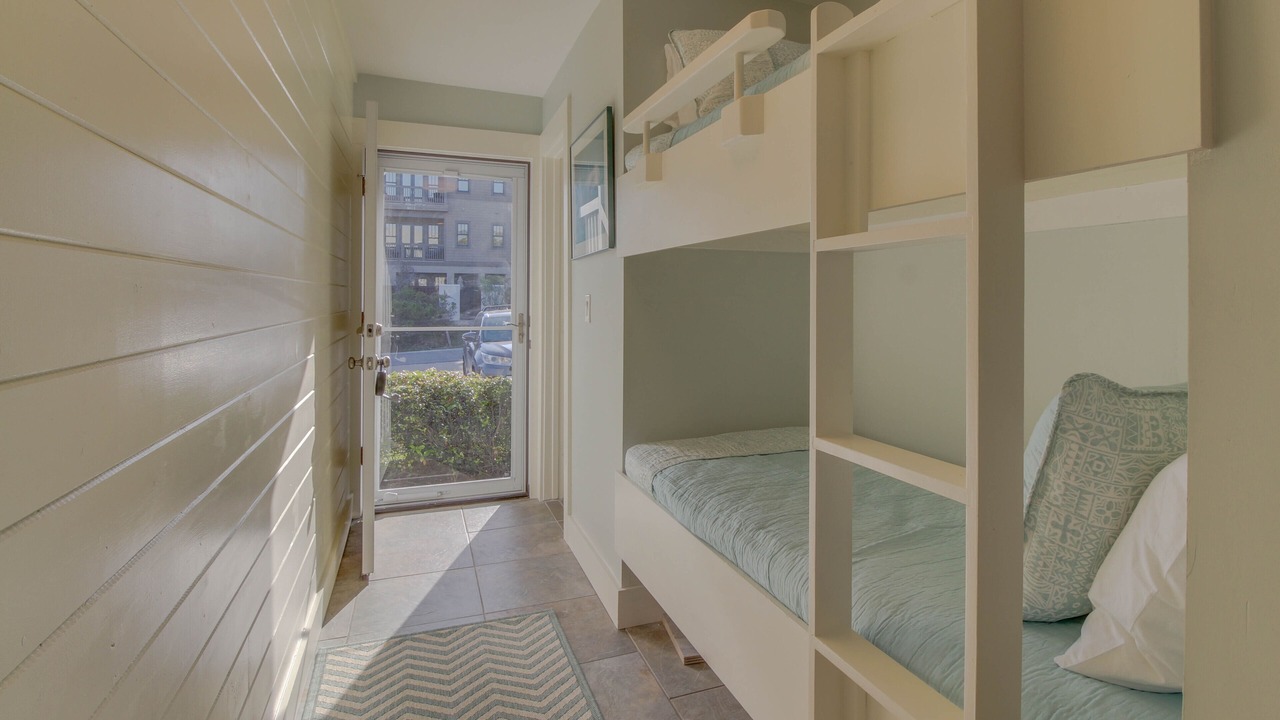 Photo of Bedroom in Inlet Beach
