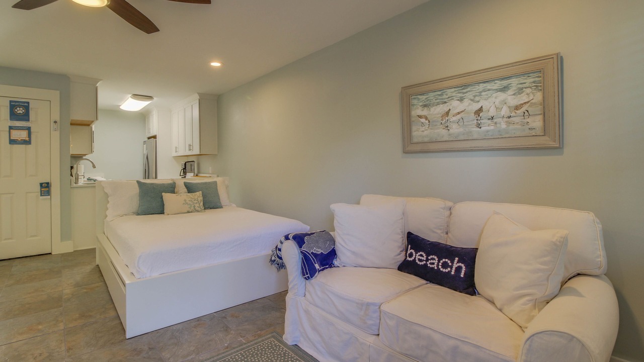 Photo of Bedroom in Inlet Beach