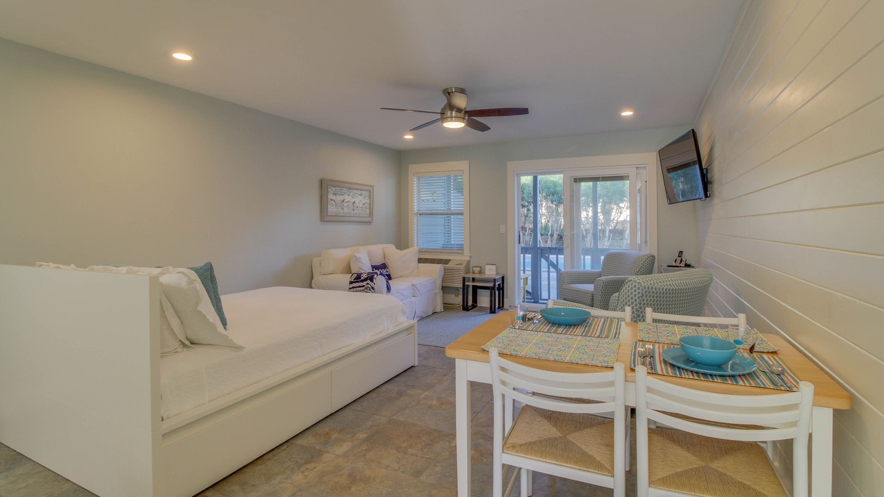 Photo of Bedroom in Inlet Beach