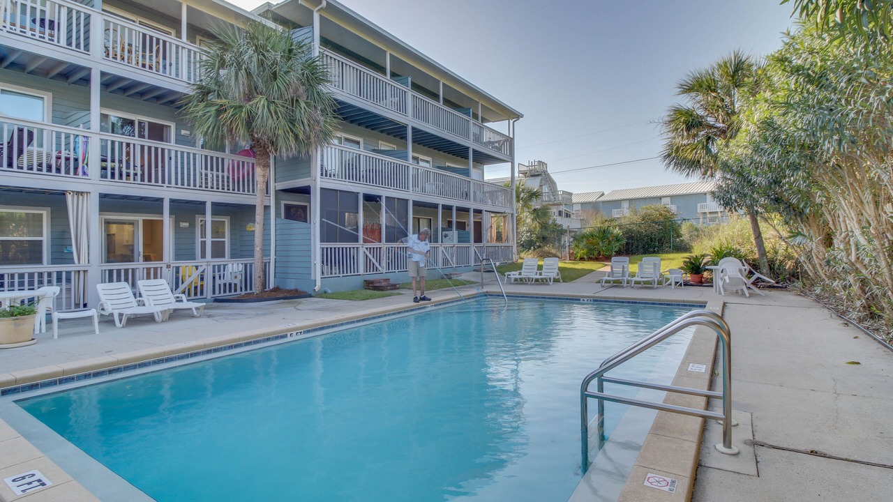 Photo of Outdoor in Inlet Beach