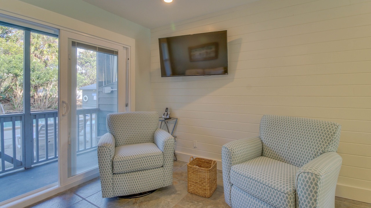 Photo of Livingroom in Inlet Beach
