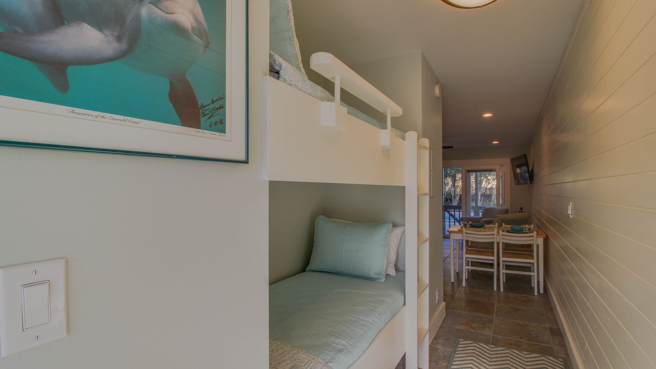 Photo of Bedroom in Inlet Beach