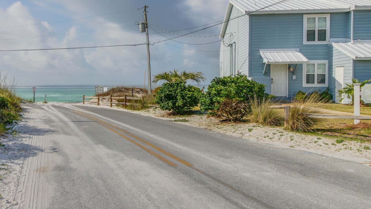 Photo of Outdoor in Inlet Beach