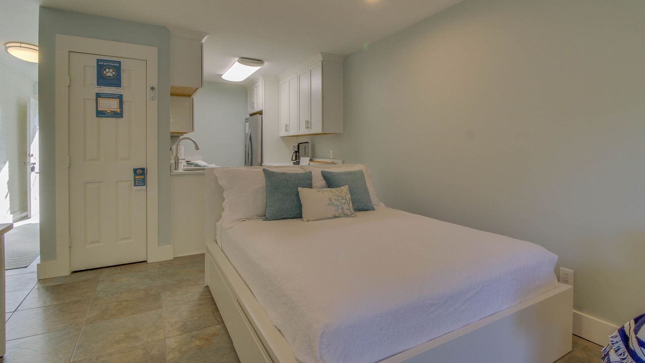 Photo of Bedroom in Inlet Beach
