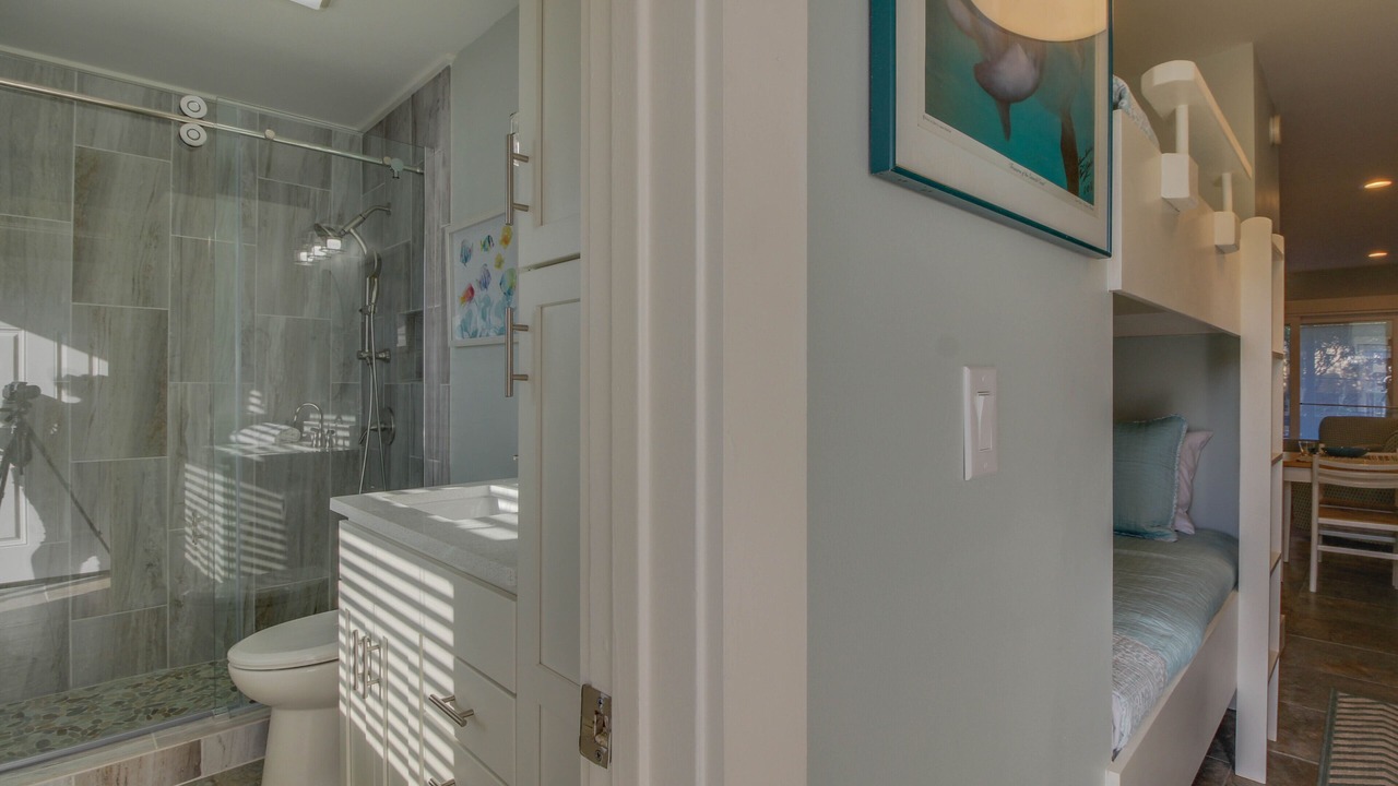 Photo of Bathroom in Inlet Beach