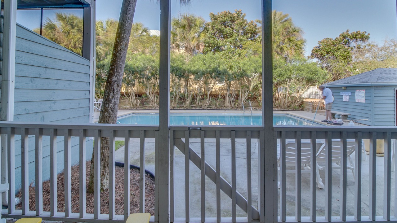 Photo of Outdoor in Inlet Beach