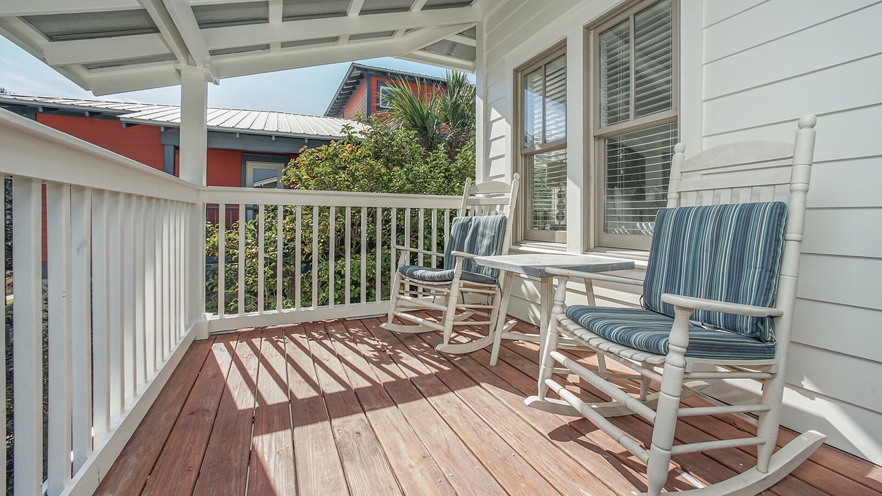 Photo of Outdoor in Rosemary Beach