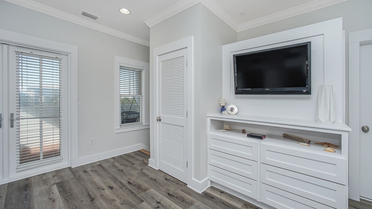 Photo of Bedroom in Rosemary Beach