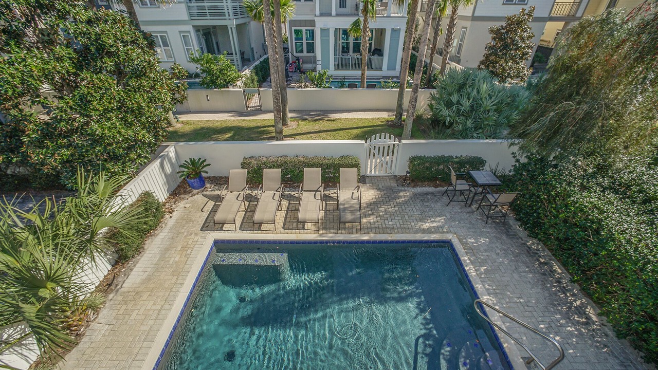 Photo of Outdoor in Rosemary Beach