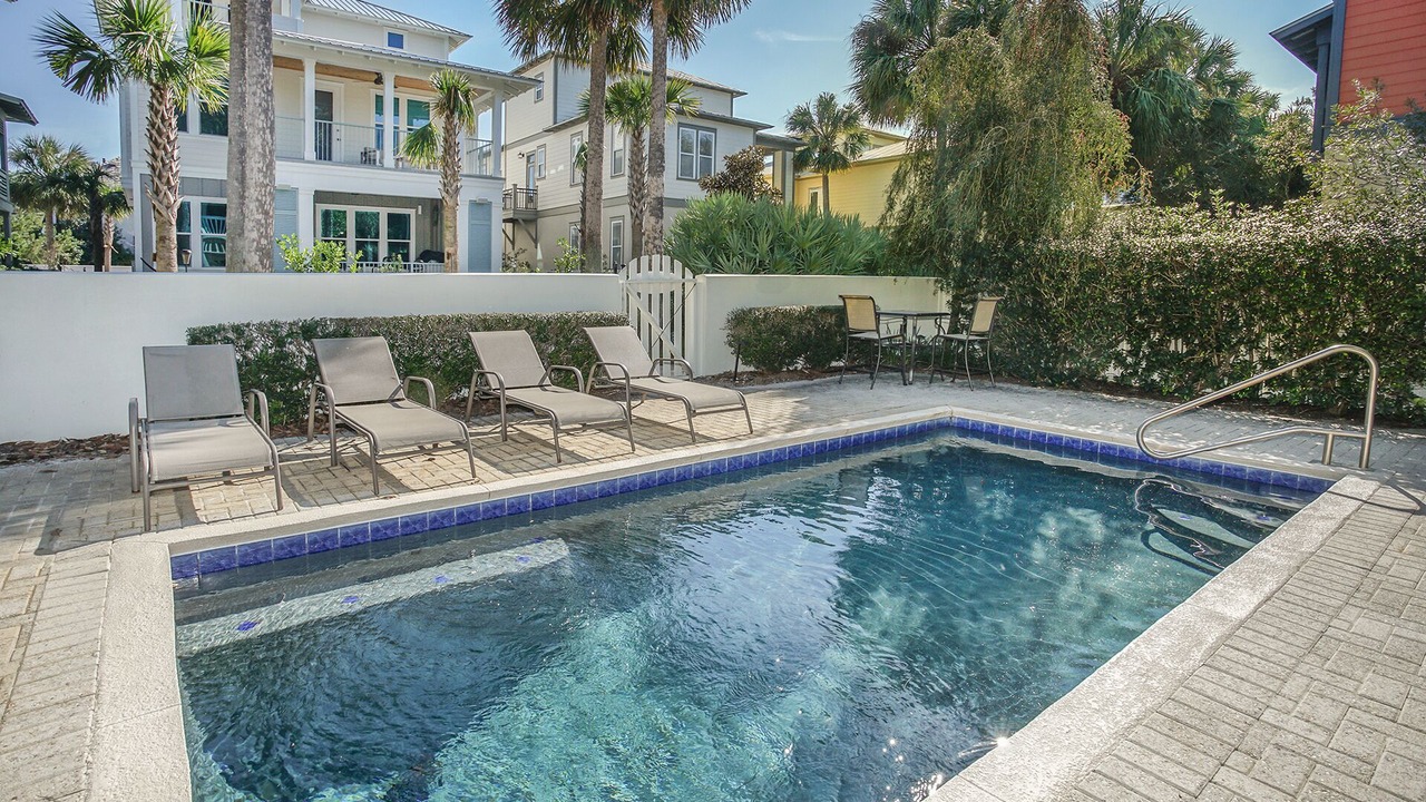 Photo of Outdoor in Rosemary Beach