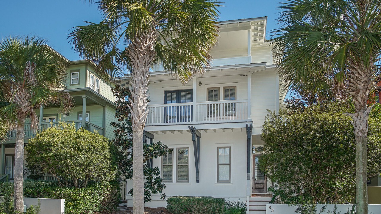 Photo of Outdoor in Rosemary Beach