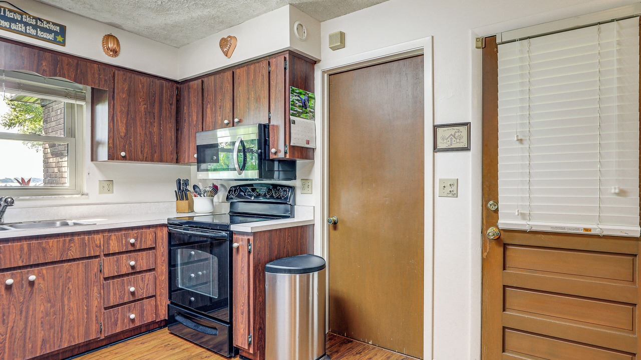 Photo of Kitchen in Florida South Atlantic Coast