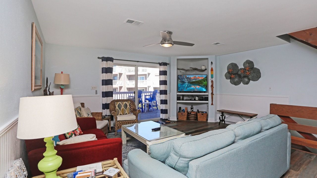 Photo of Bedroom in Port St. Joe