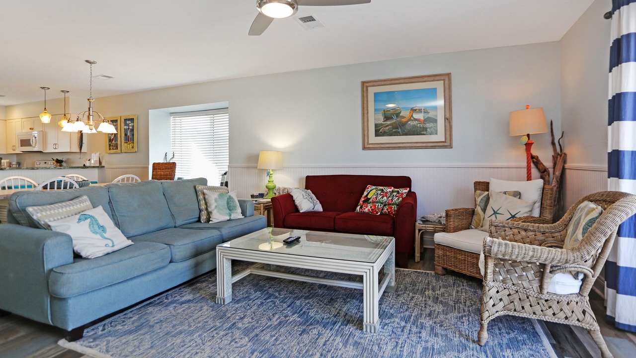 Photo of Bedroom in Port St. Joe