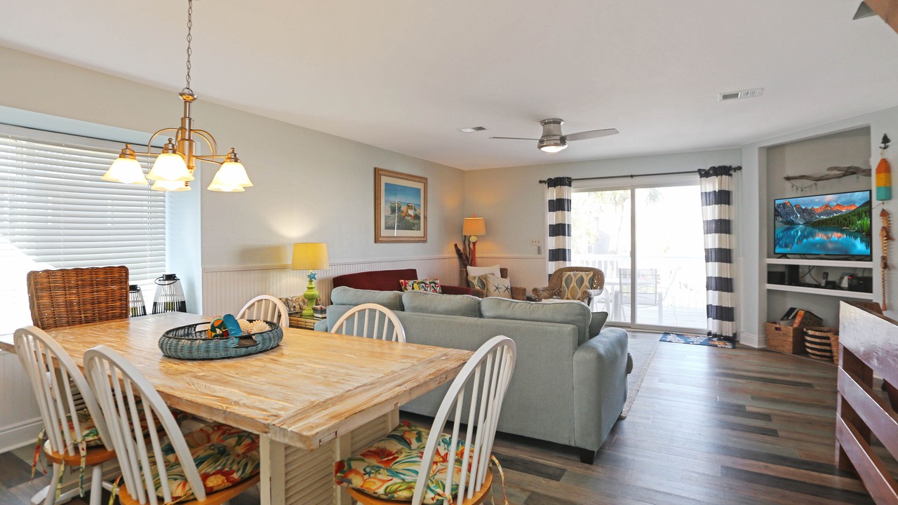 Photo of Bedroom in Port St. Joe