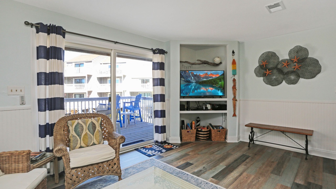 Photo of Bedroom in Port St. Joe