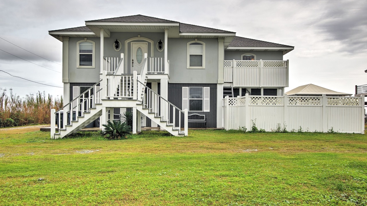 Photo of Outdoor in Slidell