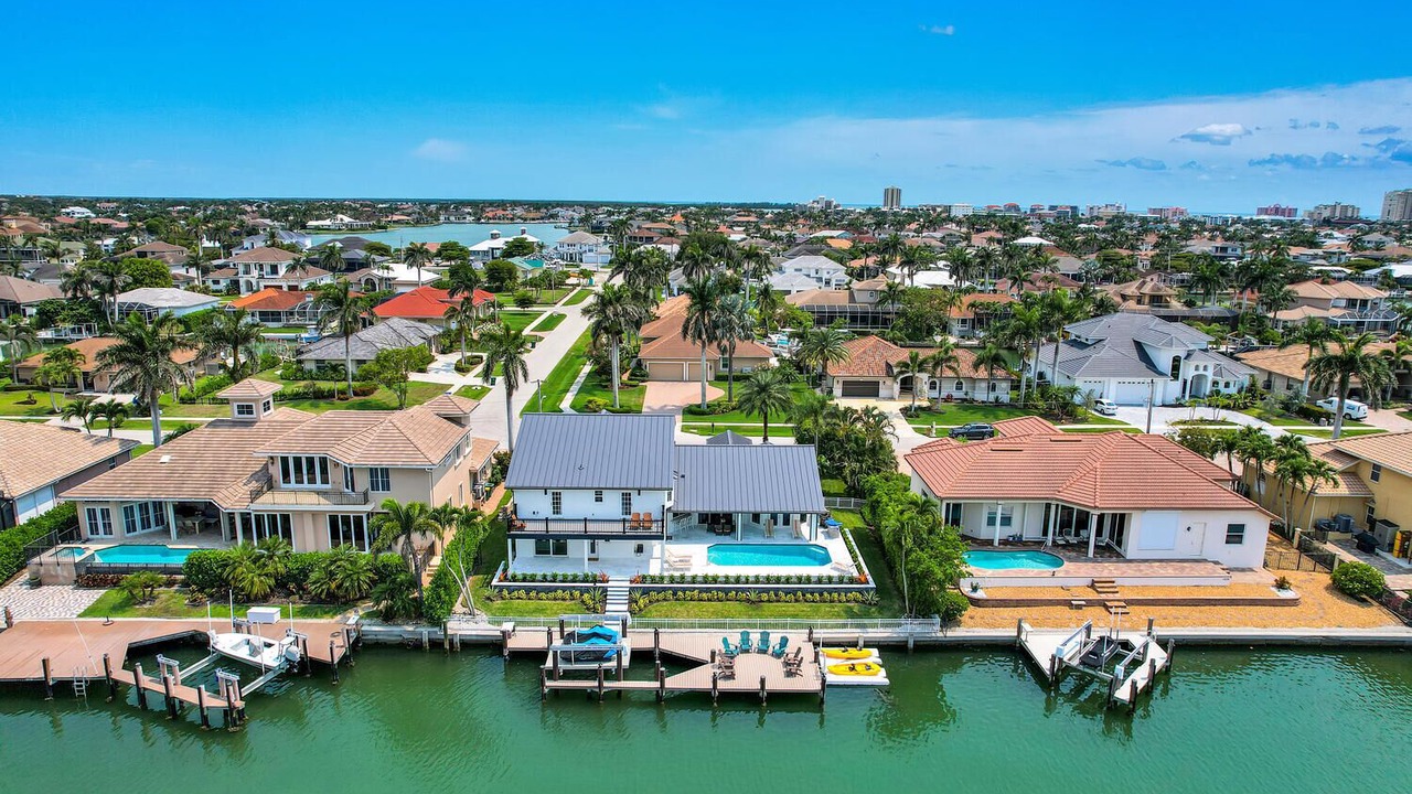 Photo of Outdoor in Marco Island