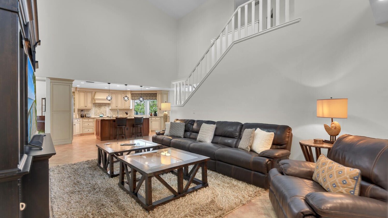 Photo of Livingroom in Marco Island