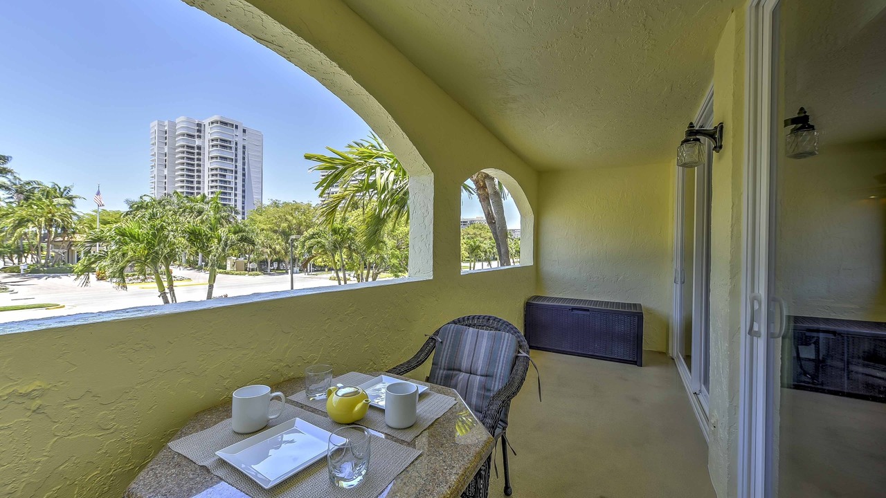 Photo of Outdoor in Marco Island
