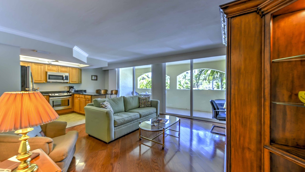 Photo of Livingroom in Marco Island
