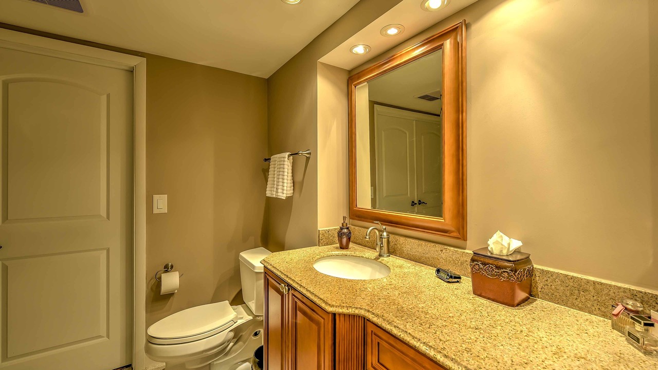 Photo of Bathroom in Marco Island