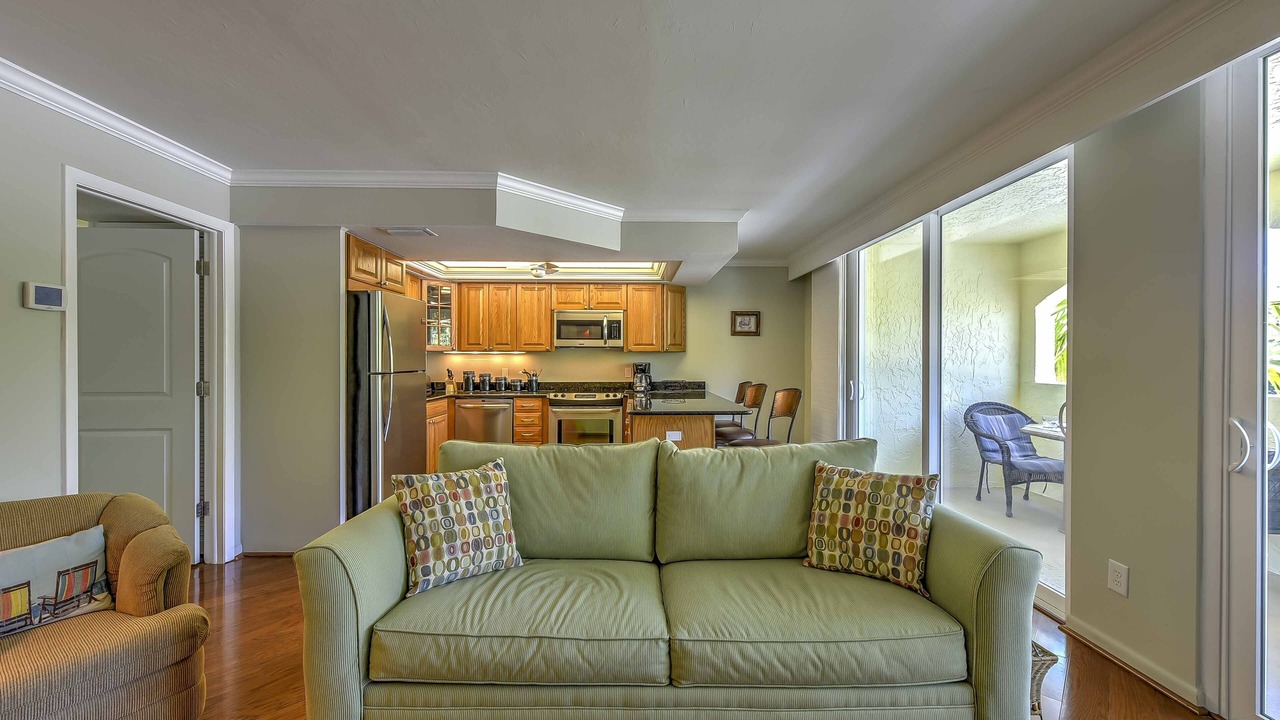 Photo of Livingroom in Marco Island