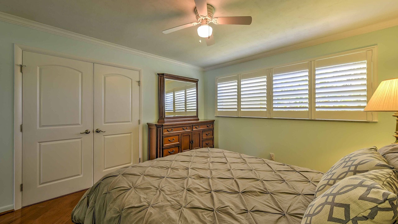 Photo of Bedroom in Marco Island