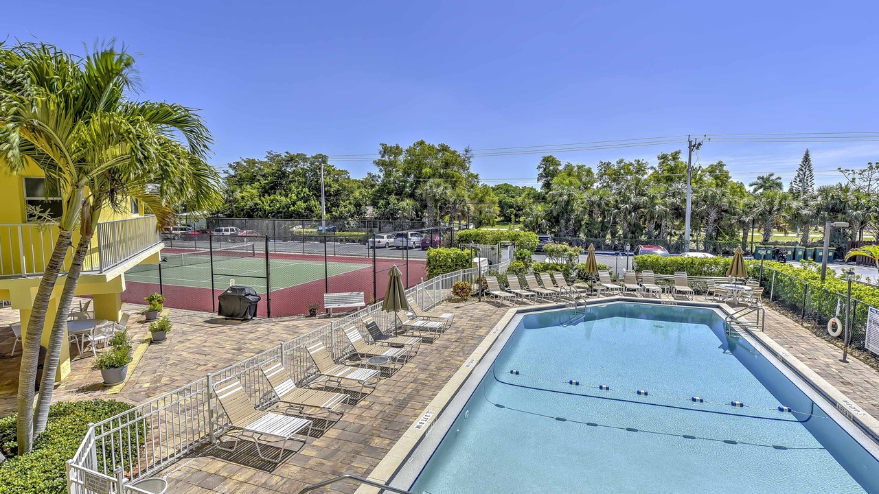Photo of Outdoor in Marco Island