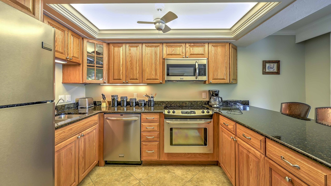 Photo of Kitchen in Marco Island