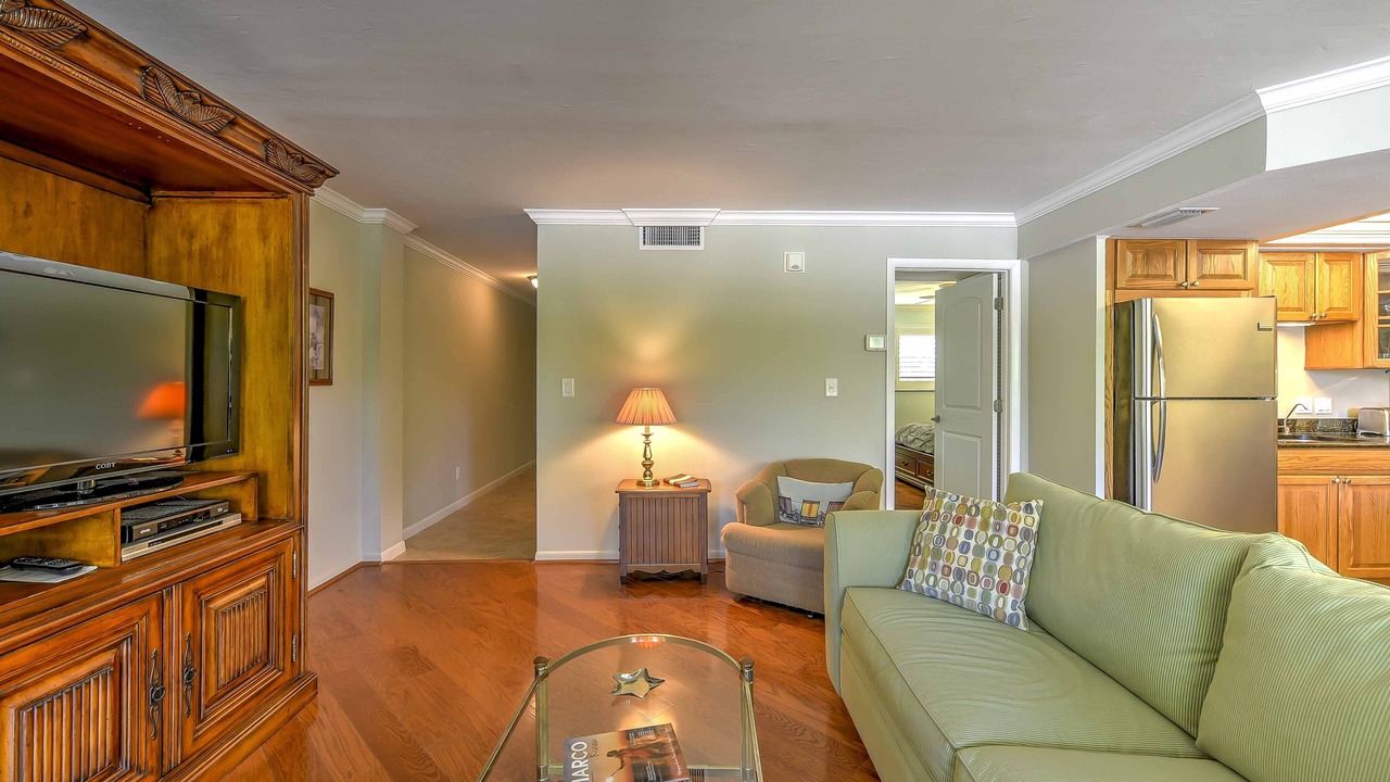 Photo of Bedroom in Marco Island