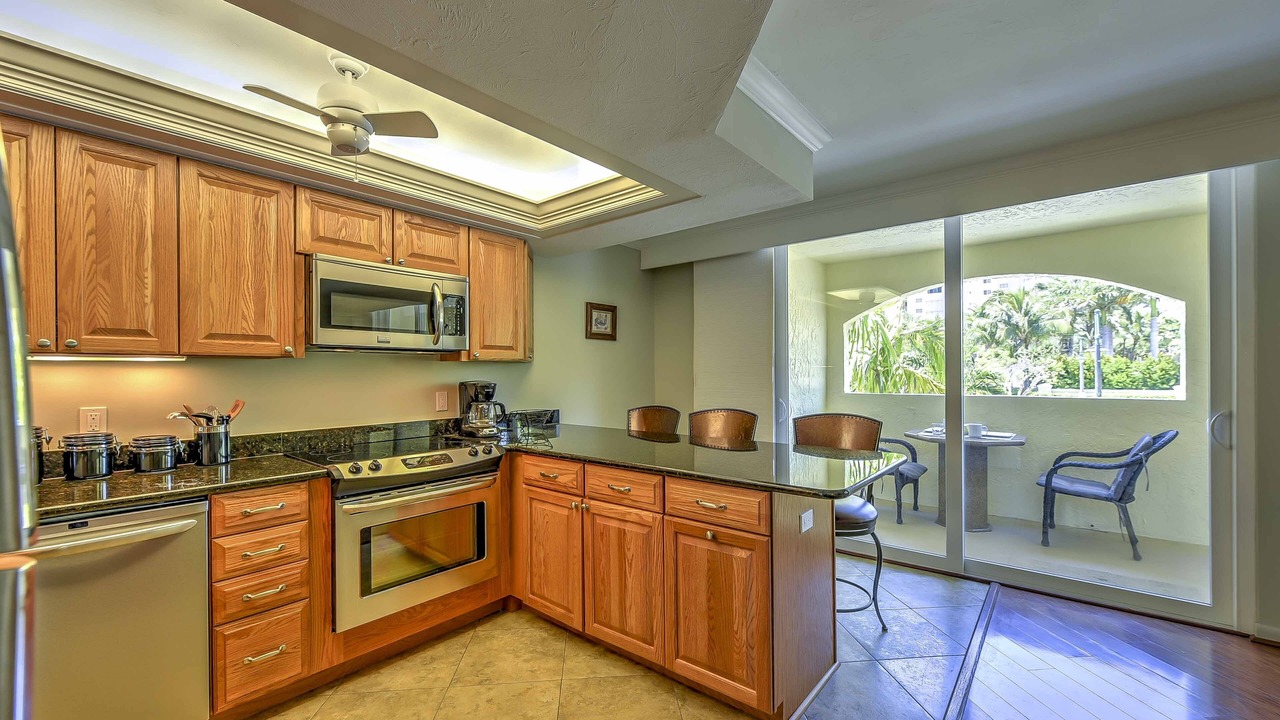 Photo of Kitchen in Marco Island